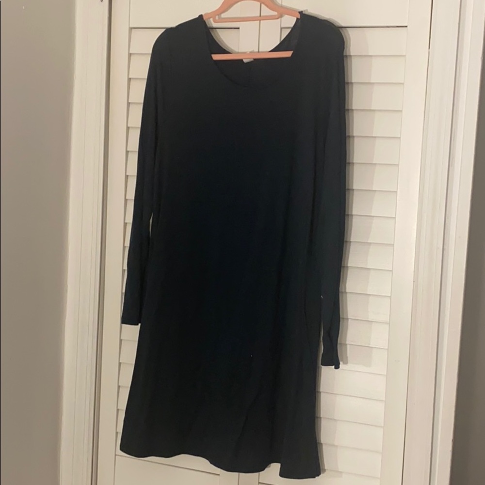 Old navy sweater dresses